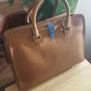 SOLD ELSEWHERE: PIQUADRO Computer iPad Air Sleeve